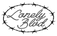 Lonely Blvd logo