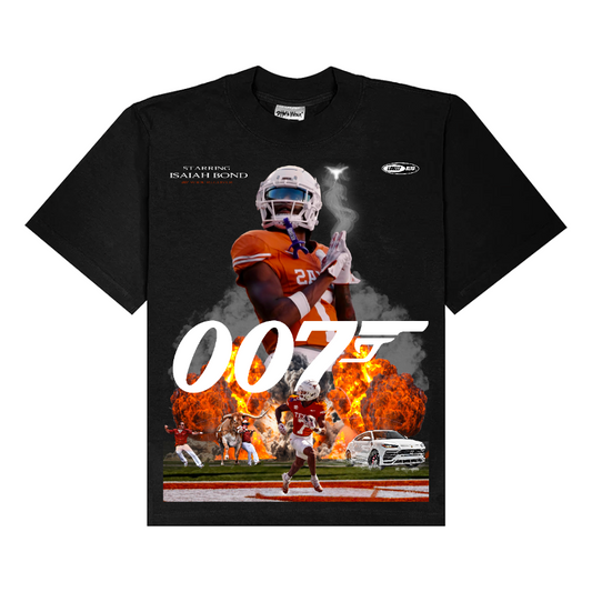 MR.007  - Max Heavyweight Garment Dye