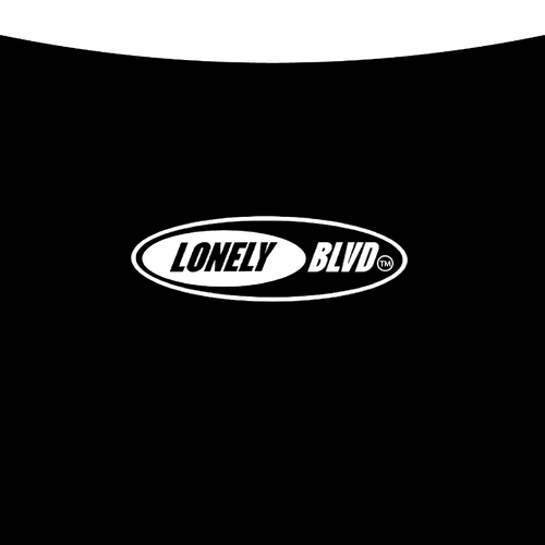 7.5oz - BUD BLVD Heavyweight T-shirt