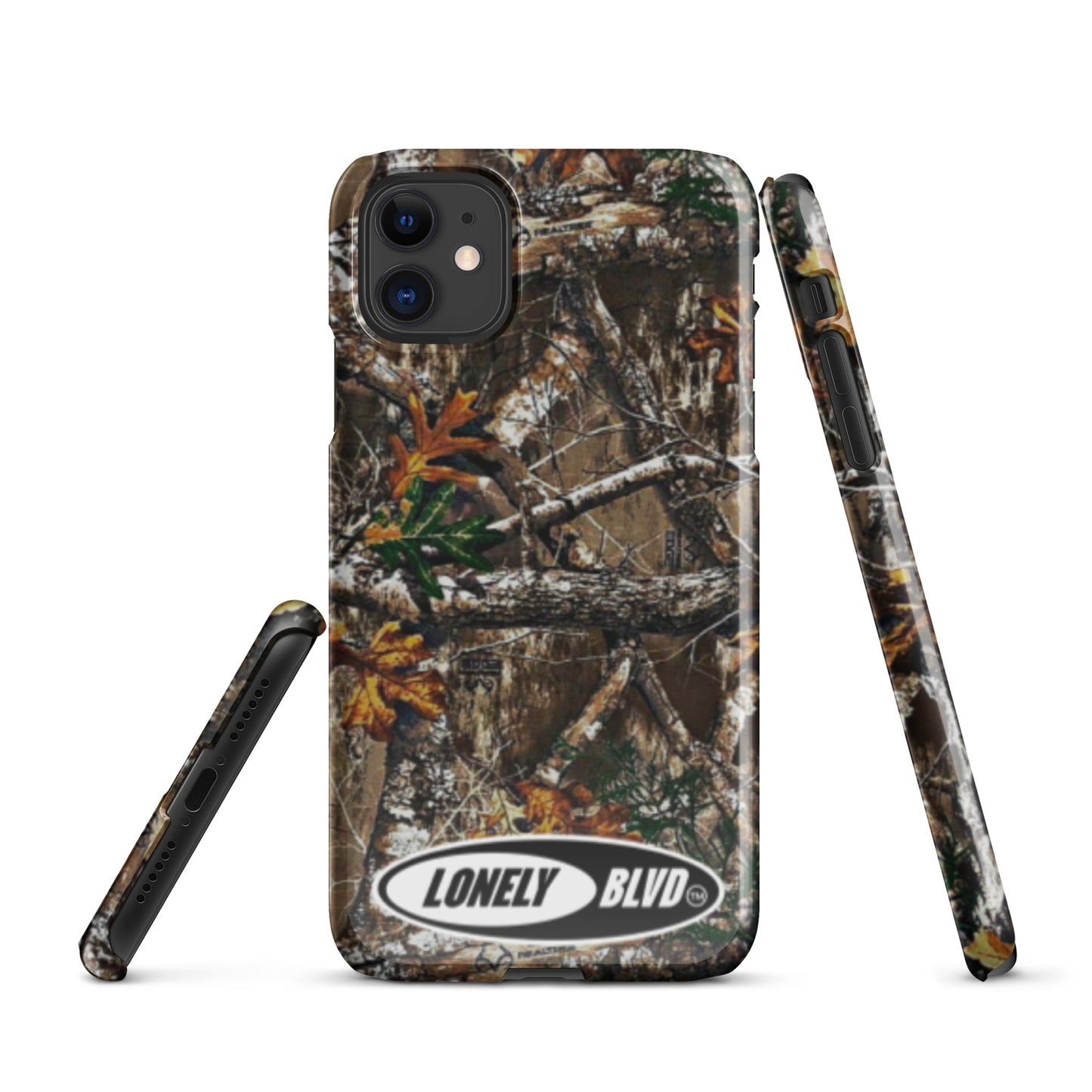 CAMO Snap case for iPhone®