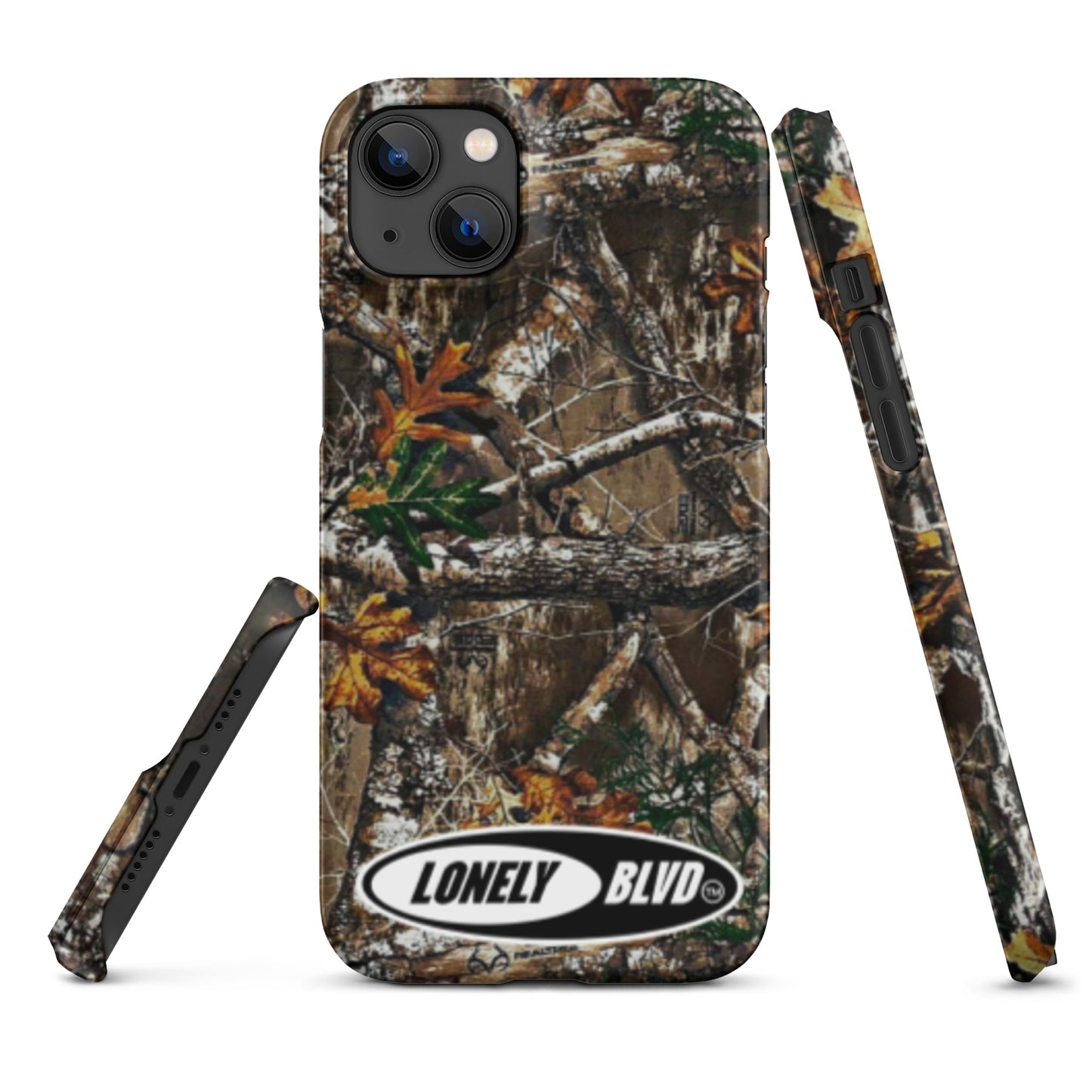 CAMO Snap case for iPhone®