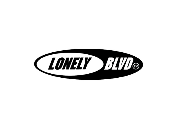 Lonely Blvd 